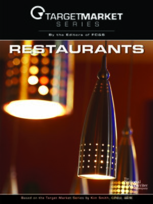 cover image of Target Market Series